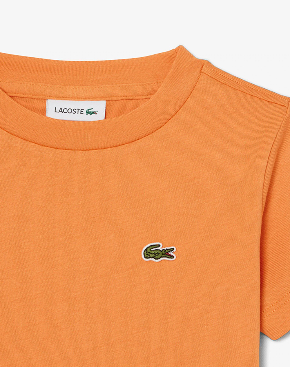 LACOSTE БЛУЗА ΚΜ CORE TEE
