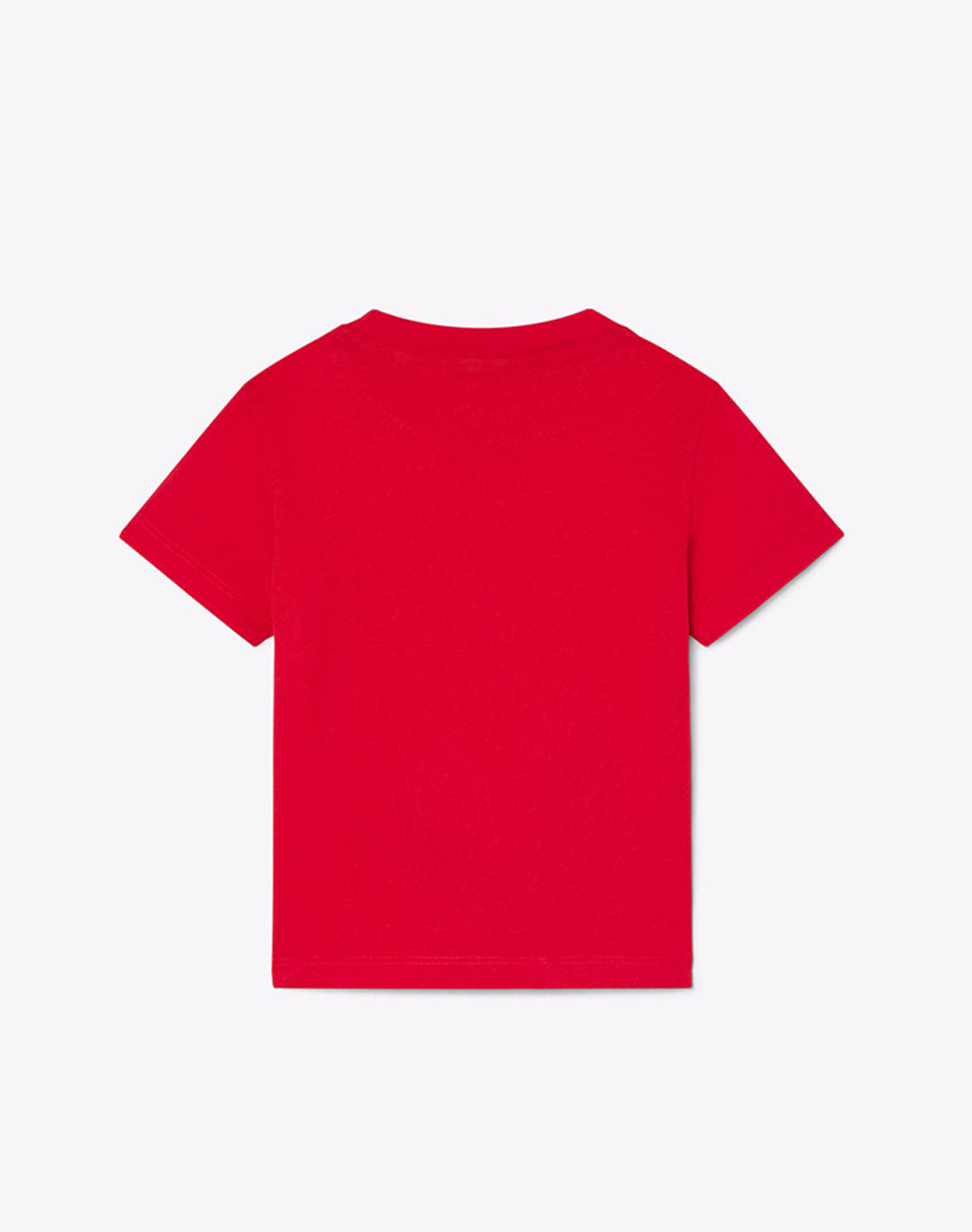 LACOSTE БЛУЗА ΚΜ CORE TEE
