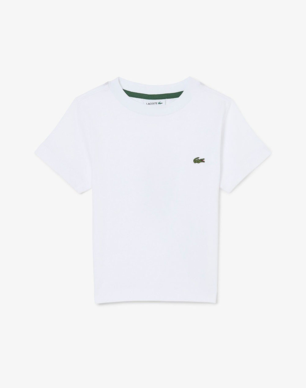 LACOSTE БЛУЗА ΚΜ CORE TEE