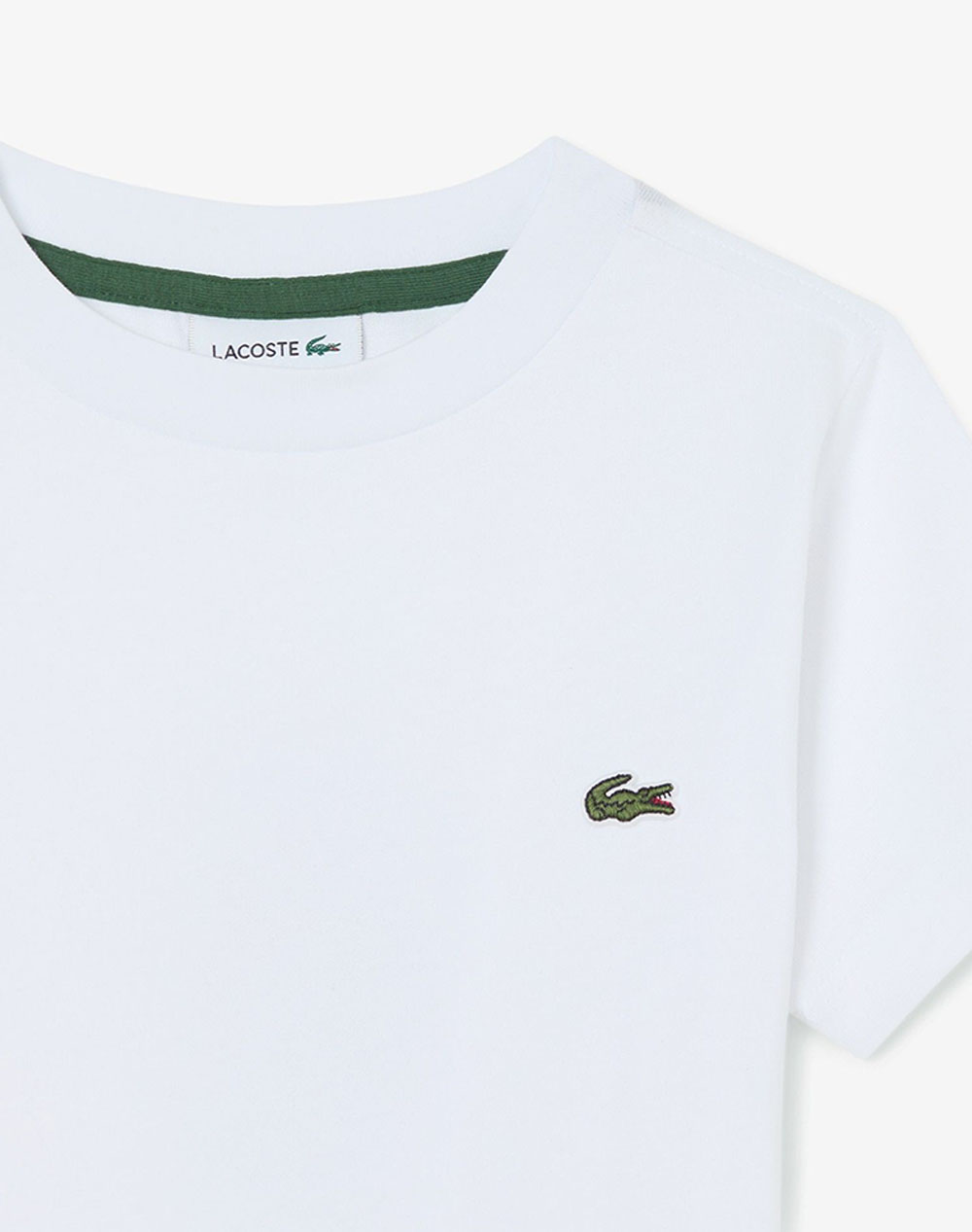 LACOSTE БЛУЗА ΚΜ CORE TEE