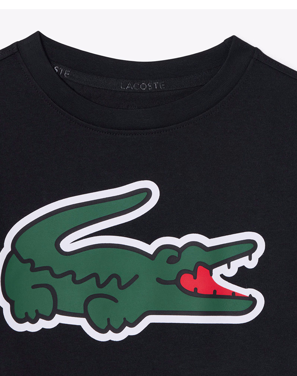 LACOSTE БЛУЗА ΚΜ