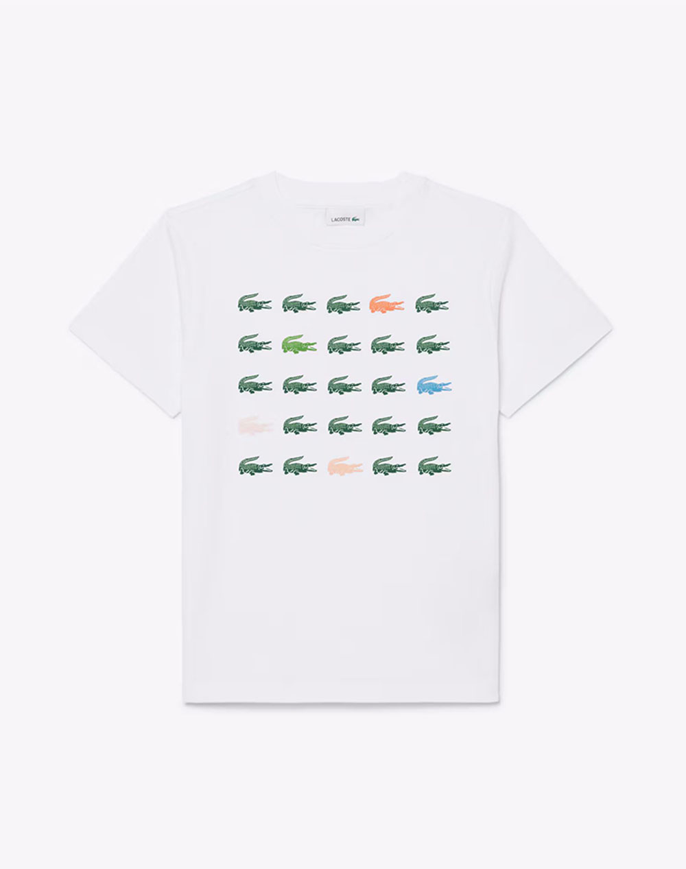 LACOSTE БЛУЗА ΚΜ