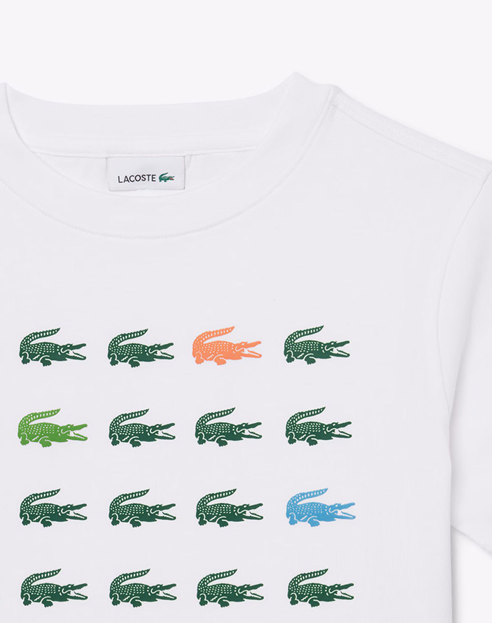 LACOSTE БЛУЗА ΚΜ