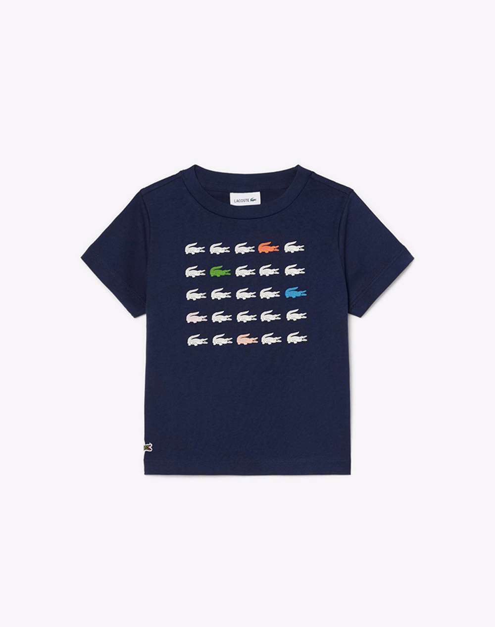 LACOSTE БЛУЗА ΚΜ TEE-SHIRT SS