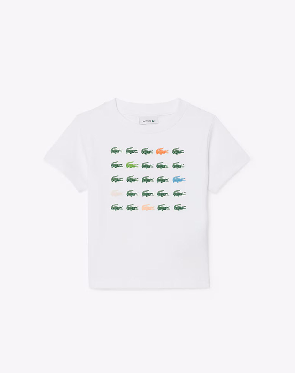 LACOSTE БЛУЗА ΚΜ TEE-SHIRT SS
