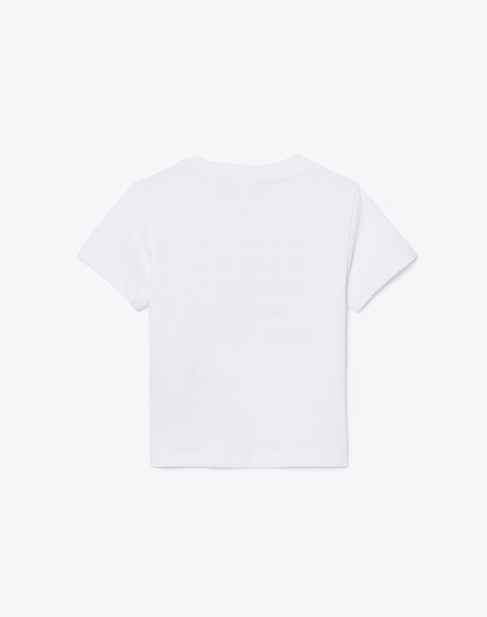 LACOSTE БЛУЗА ΚΜ TEE-SHIRT SS