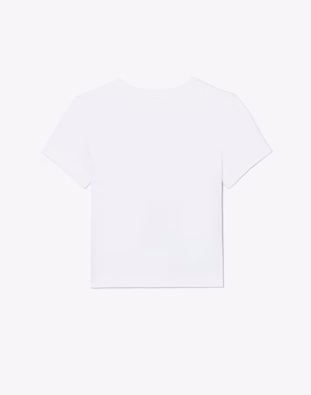 LACOSTE BLOUSE ΚΜ TEE-SHIRT SS