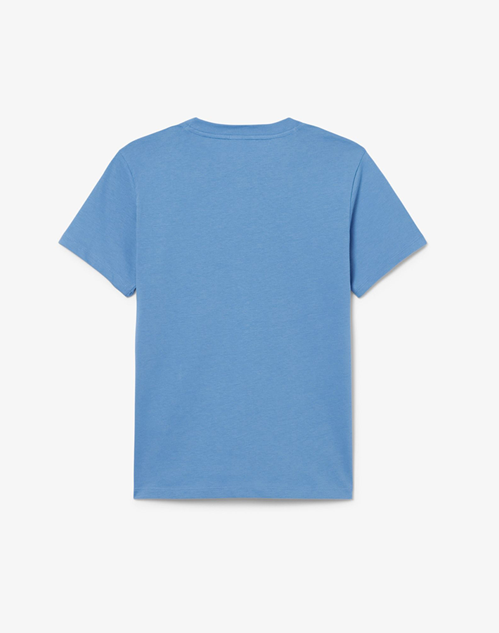 LACOSTE BLOUSE ΚΜ TEE-SHIRT SS