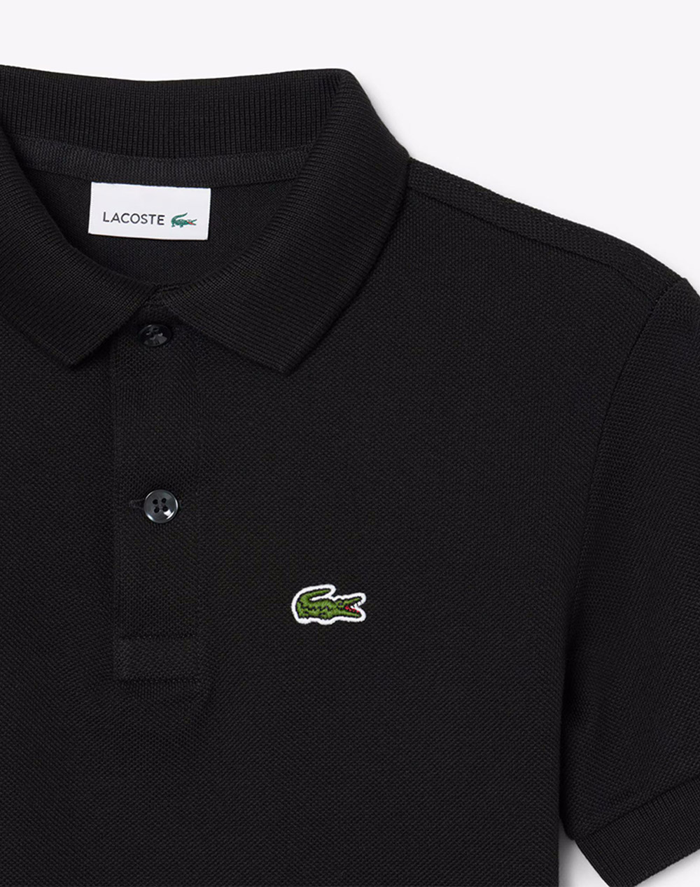 LACOSTE БЛУЗА KM1212 PETITE PIQUE POLO