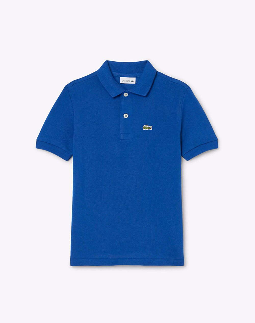 LACOSTE БЛУЗА KM1212 PETITE PIQUE POLO