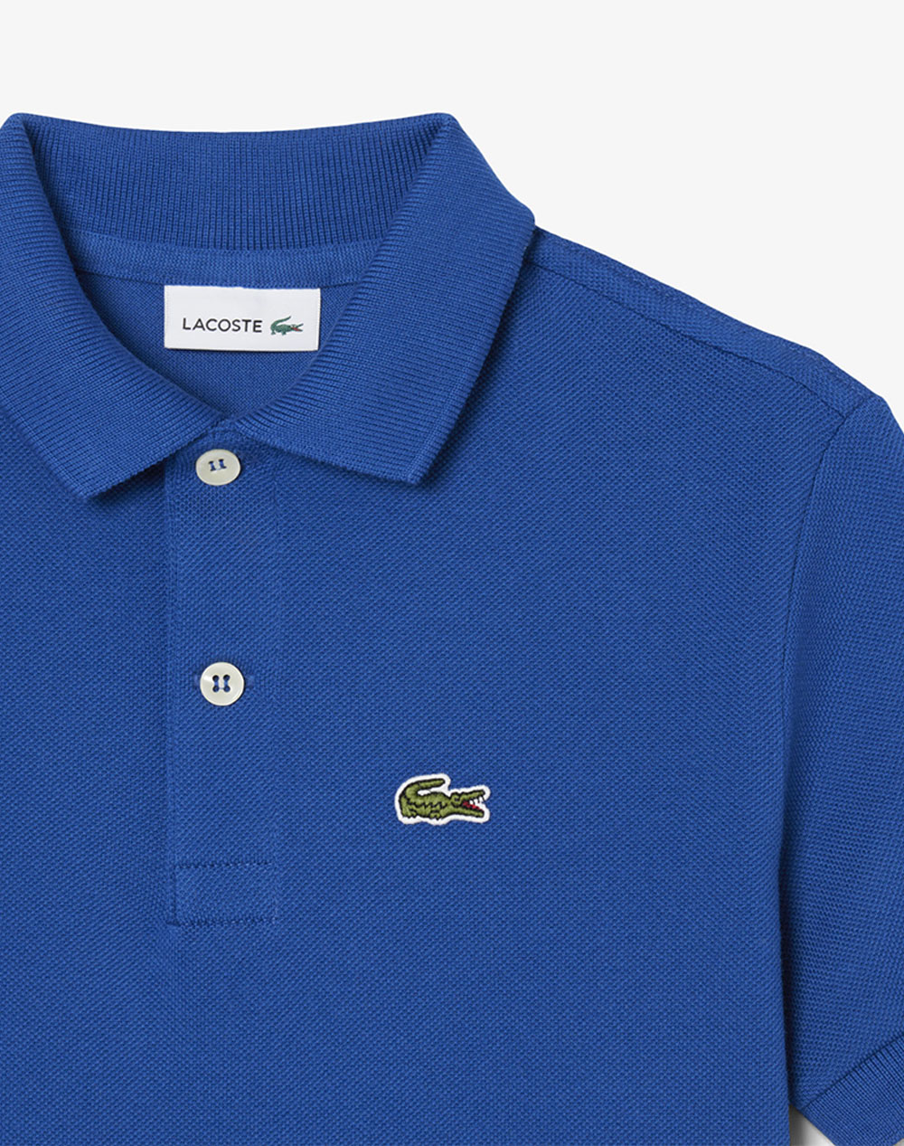 LACOSTE БЛУЗА KM1212 PETITE PIQUE POLO