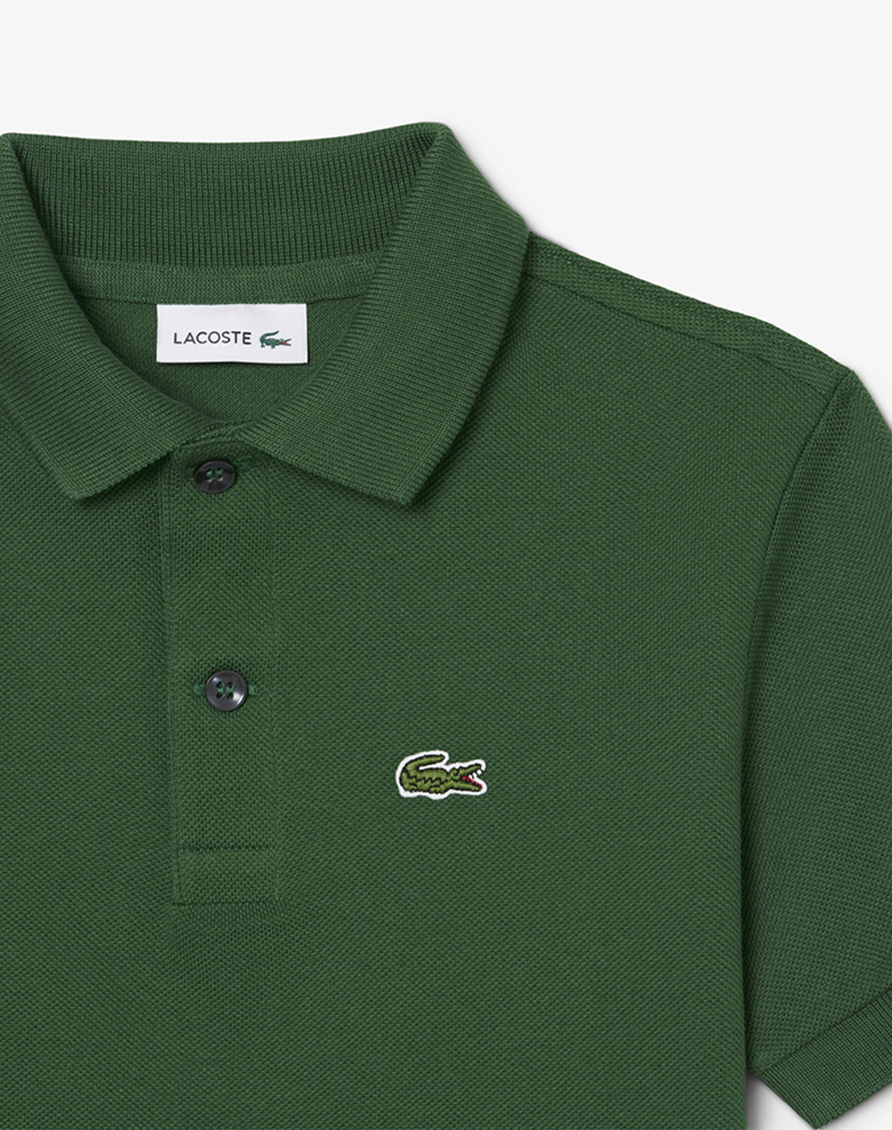 LACOSTE БЛУЗА KM1212 PETITE PIQUE POLO