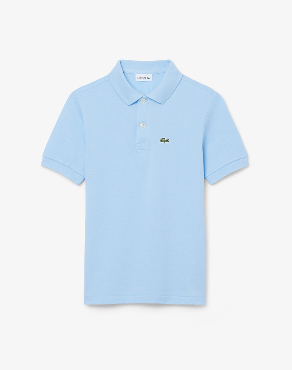 LACOSTE БЛУЗА KM1212 PETITE PIQUE POLO