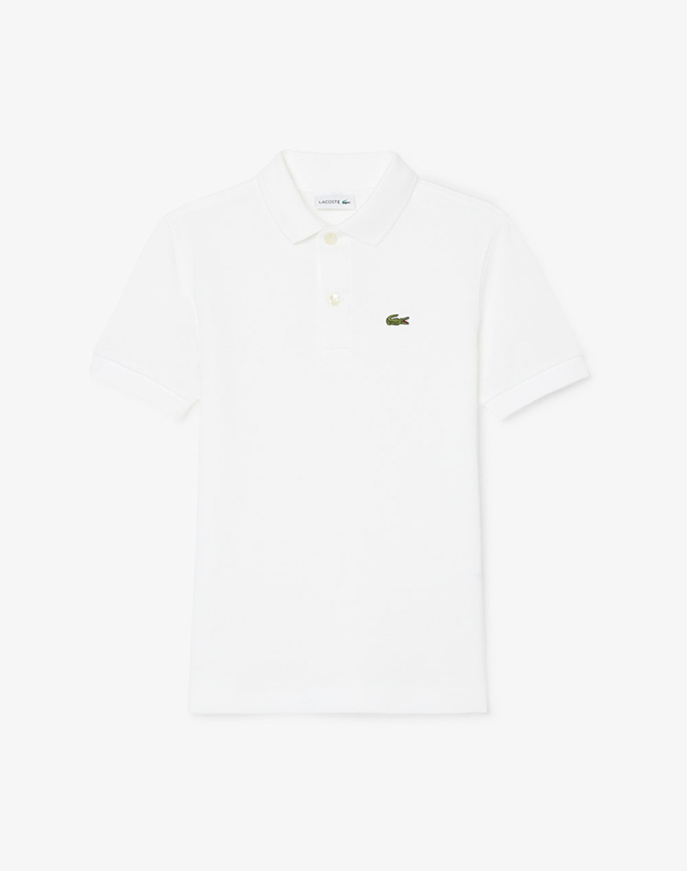 LACOSTE БЛУЗА KM1212 PETITE PIQUE POLO