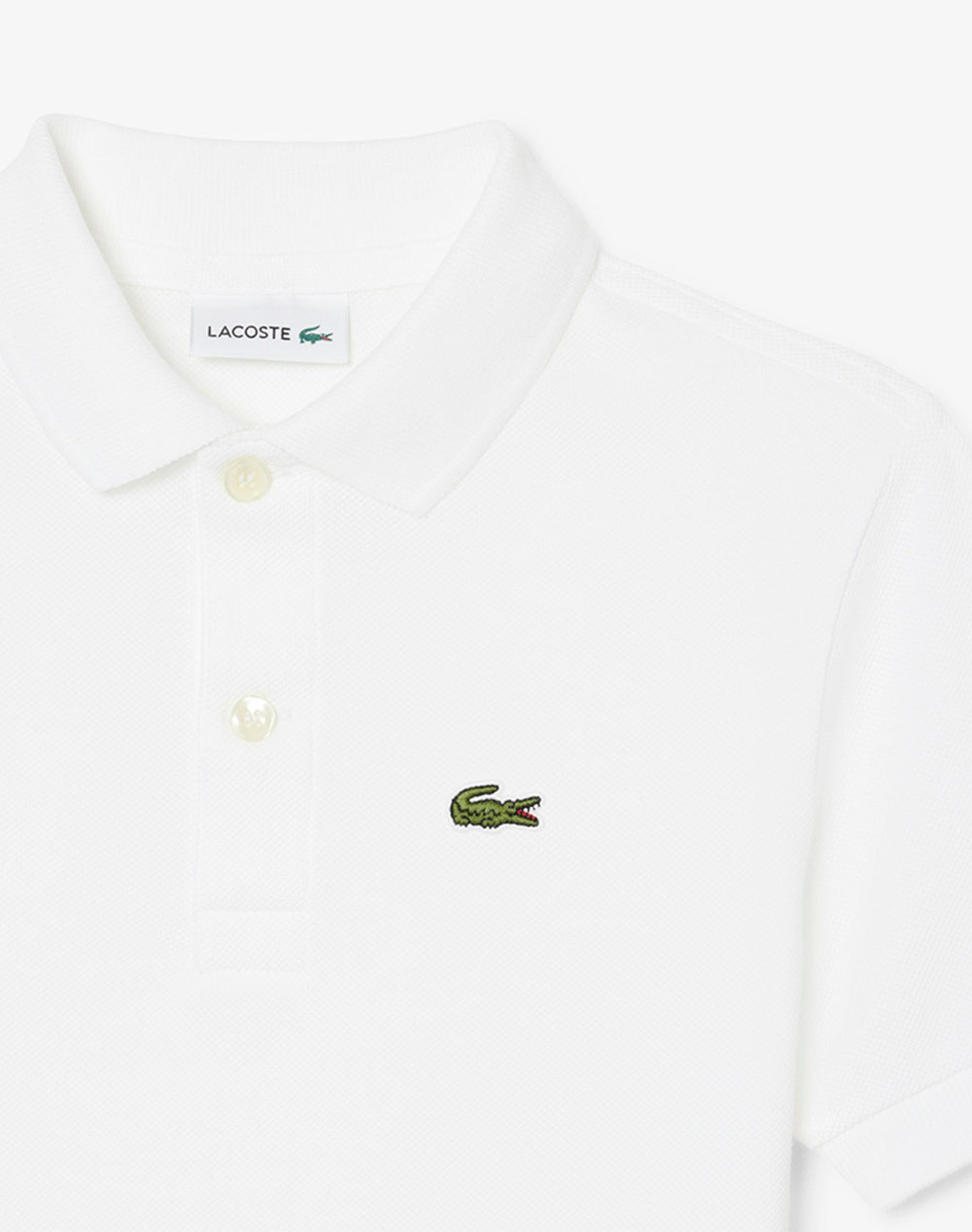 LACOSTE БЛУЗА KM1212 PETITE PIQUE POLO