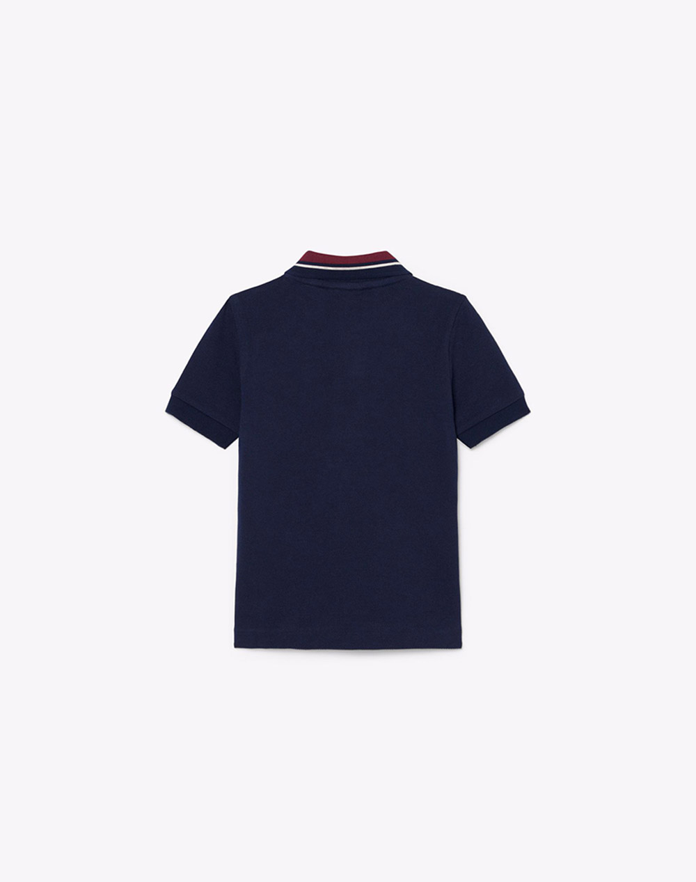 LACOSTE BLOUSE POLO ΚΜ POLO SS