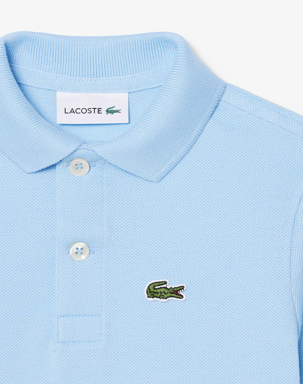 LACOSTE БЛУЗА ΚΜ
