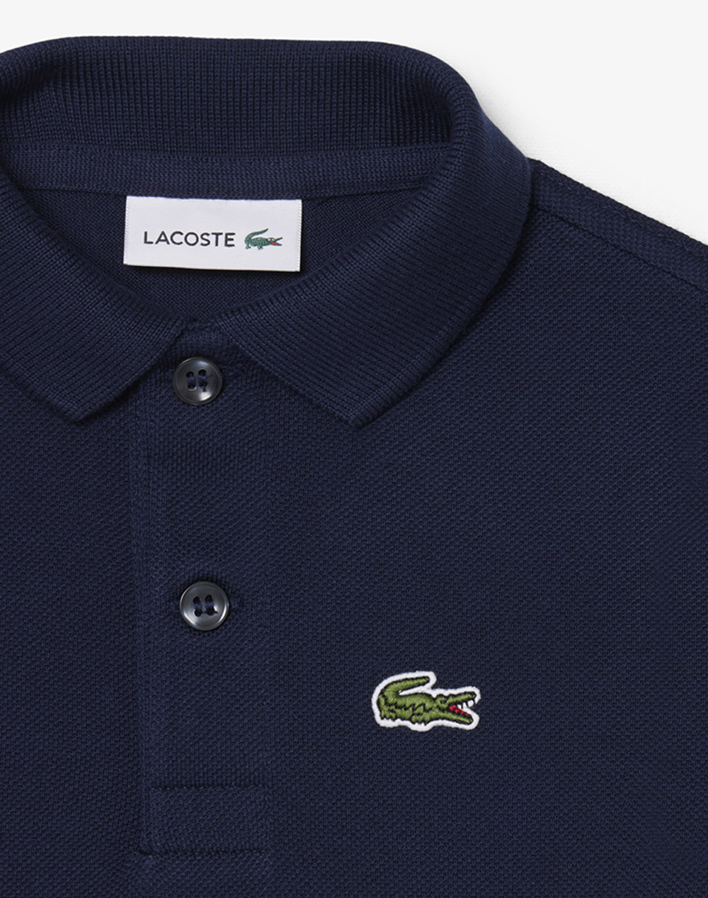 LACOSTE БЛУЗА ΚΜ