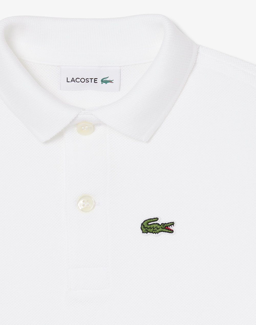 LACOSTE БЛУЗА ΚΜ