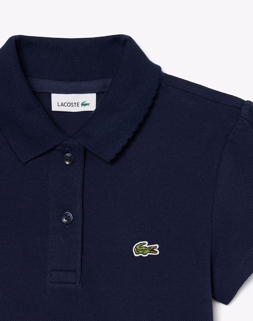 LACOSTE БЛУЗА POLO ΚΜ