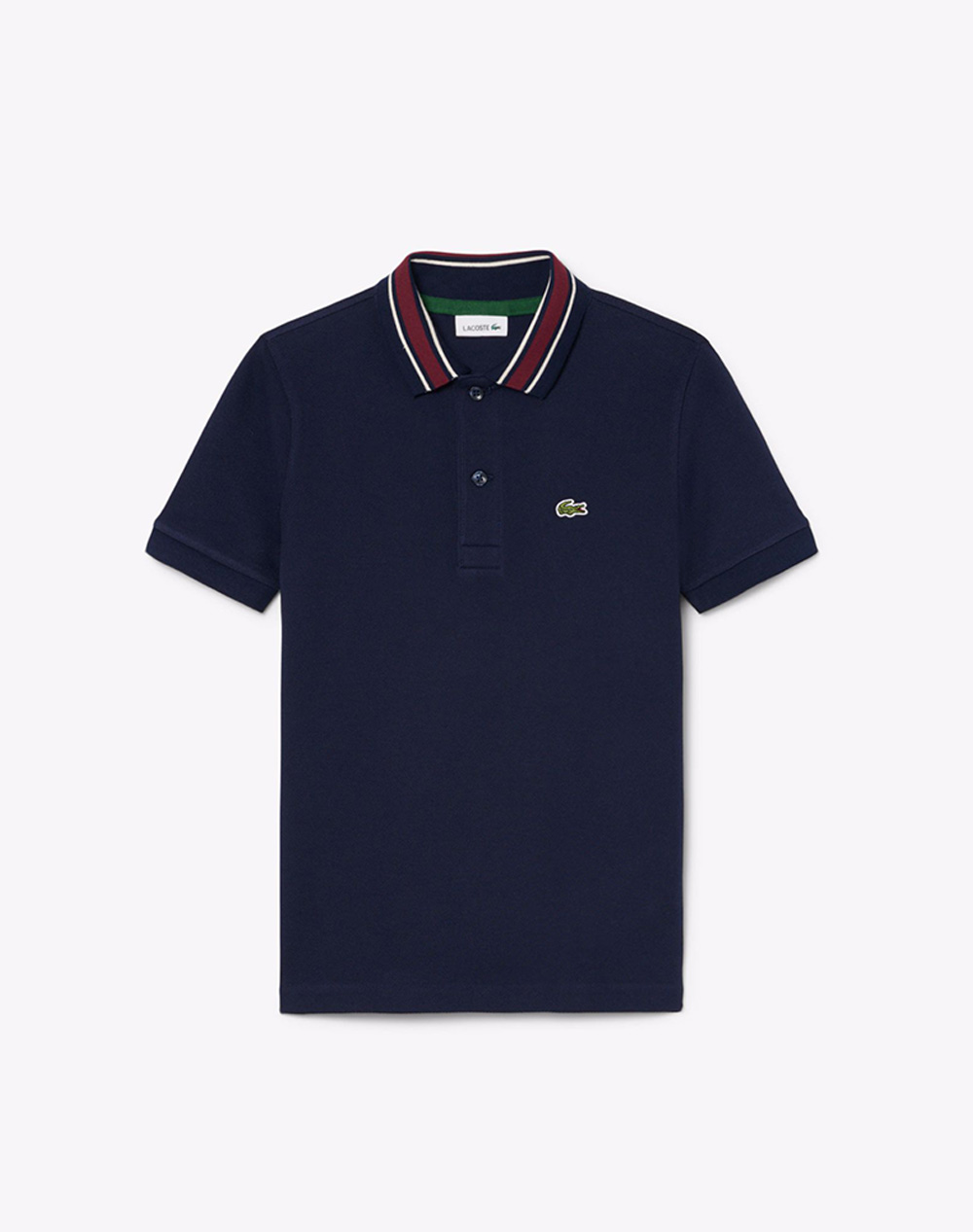LACOSTE БЛУЗА POLO ΚΜ