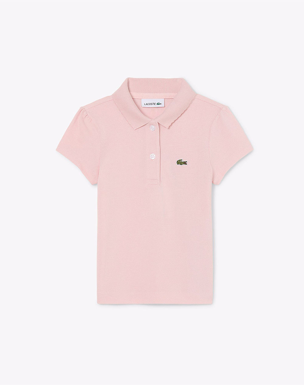LACOSTE БЛУЗА POLO ΚΜ POLO SS