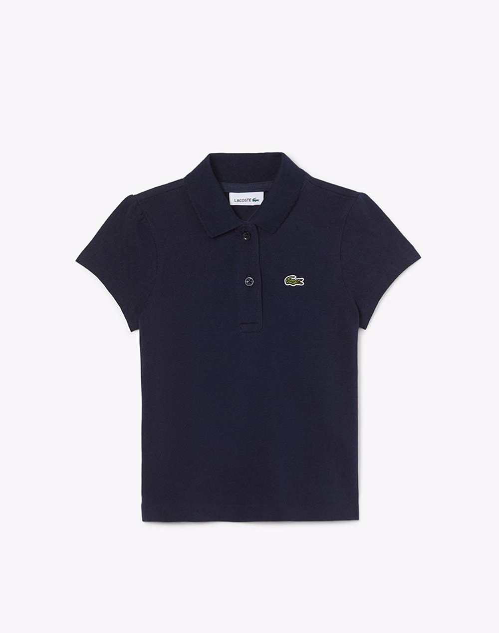 LACOSTE БЛУЗА POLO ΚΜ POLO SS
