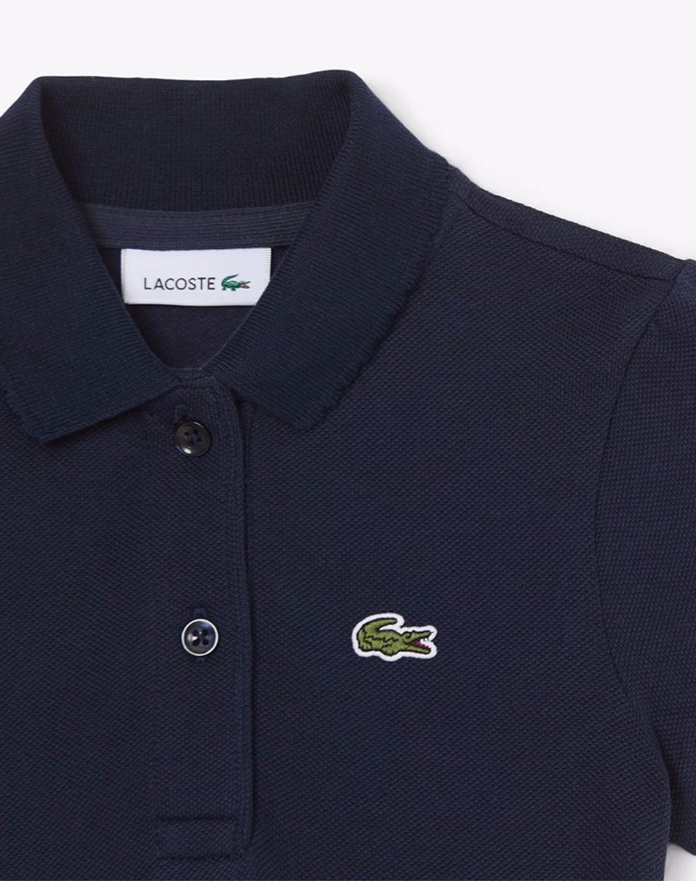 LACOSTE БЛУЗА POLO ΚΜ POLO SS