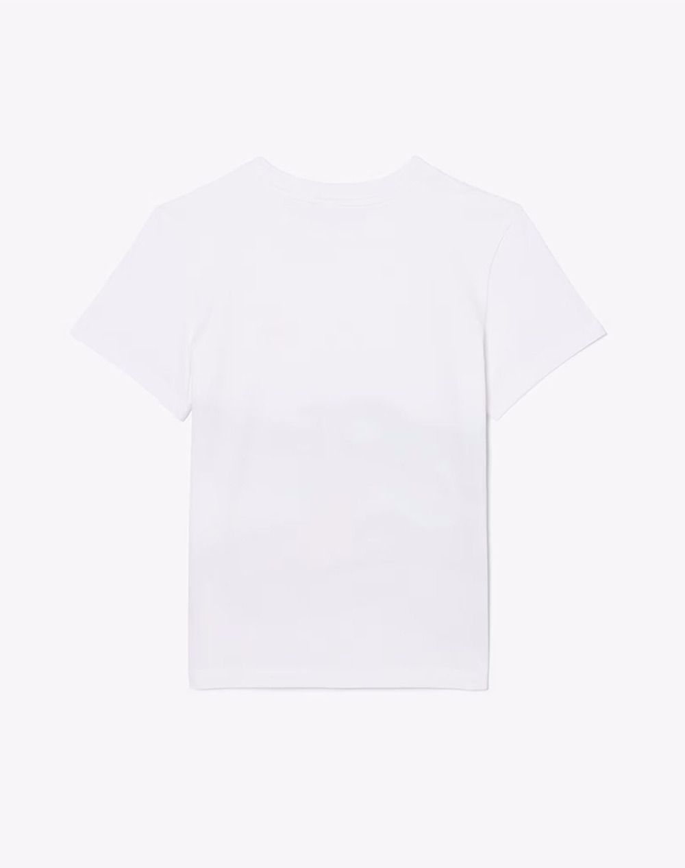 LACOSTE БЛУЗА KM TEE-SHIRT SS