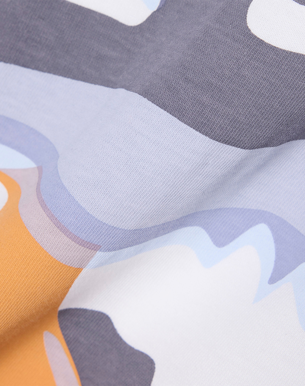 LACOSTE БЛУЗА KM TEE-SHIRT SS