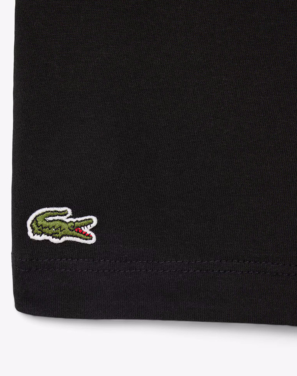 LACOSTE БЛУЗА KM TEE-SHIRT SS