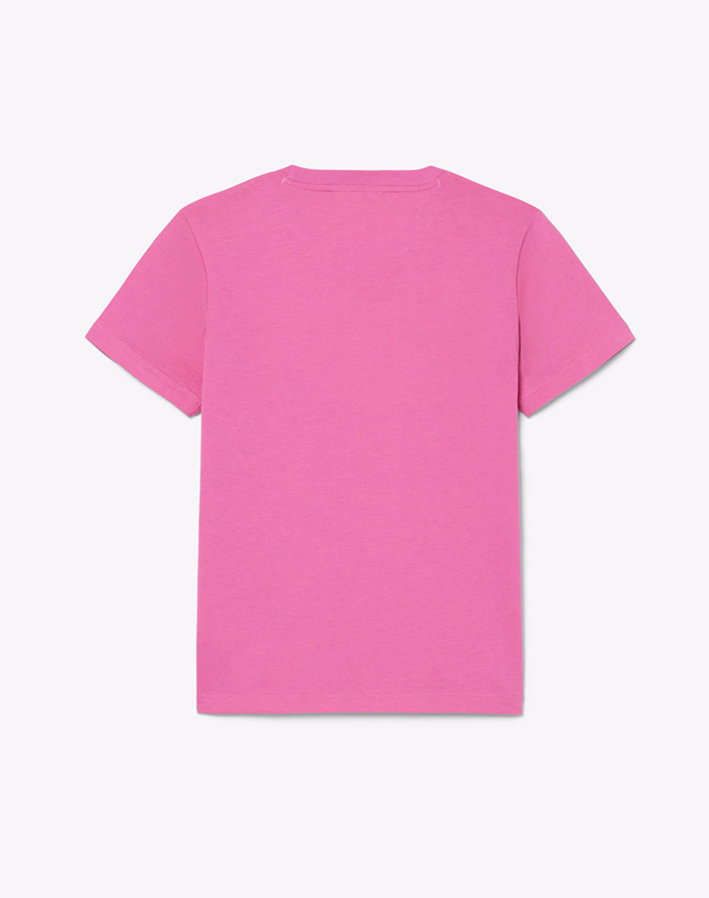 LACOSTE БЛУЗА KM TEE-SHIRT SS