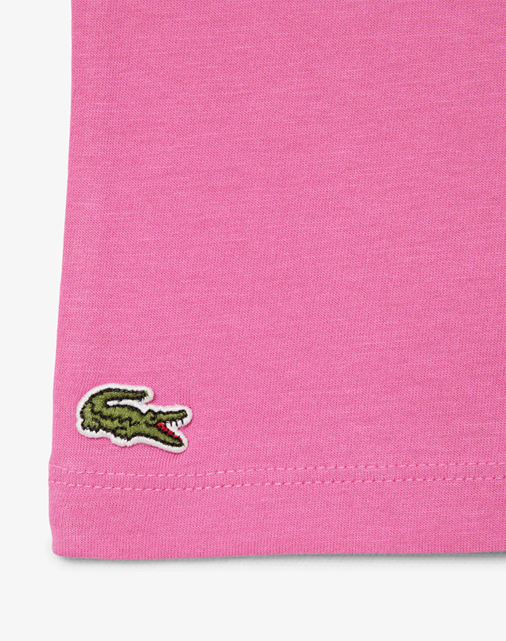 LACOSTE БЛУЗА KM TEE-SHIRT SS