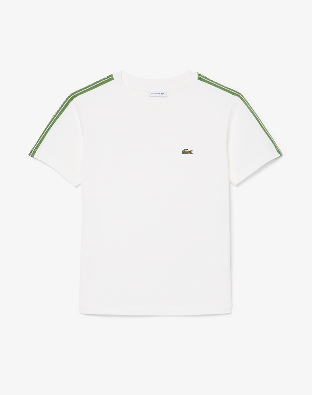 LACOSTE БЛУЗА KM TEE-SHIRT SS