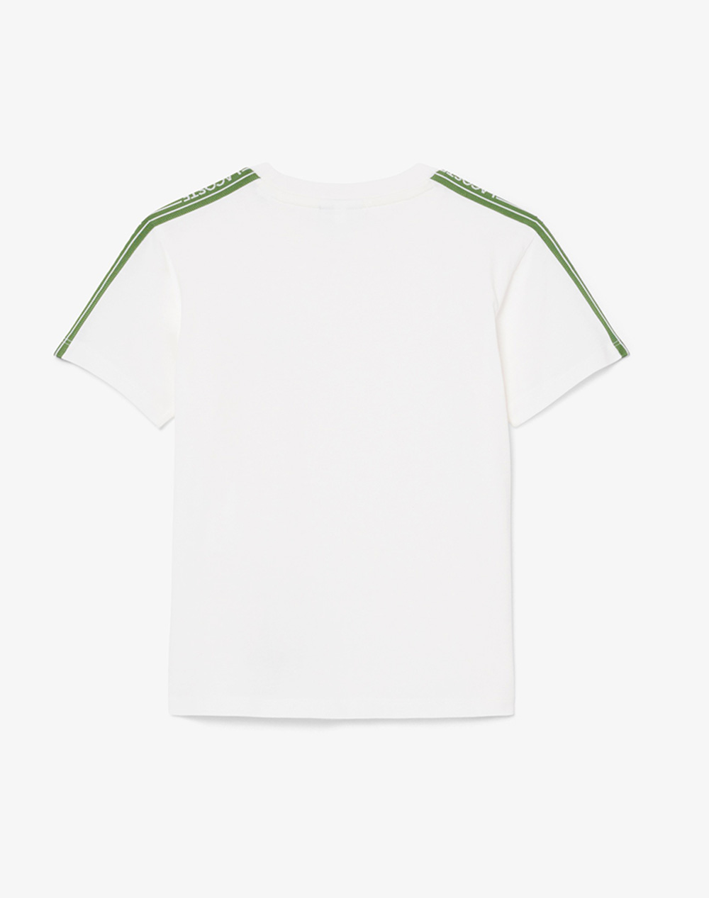 LACOSTE БЛУЗА KM TEE-SHIRT SS