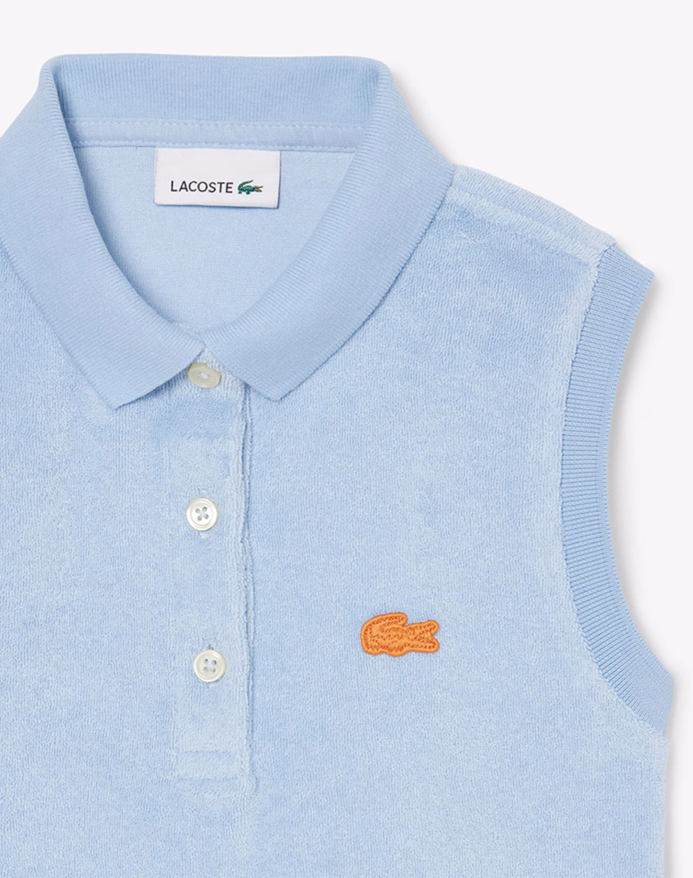 LACOSTE БЛУЗА поло ΧΜ POLO NS