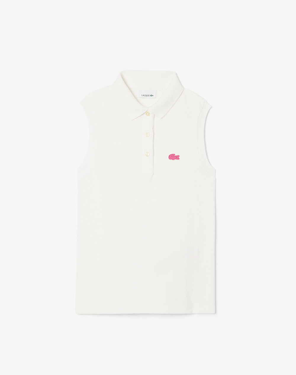 LACOSTE БЛУЗА поло ΧΜ POLO NS