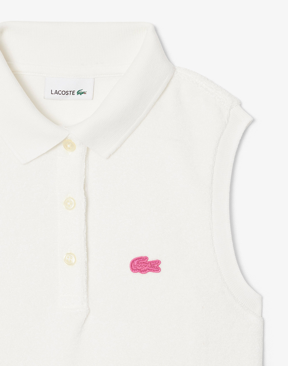 LACOSTE БЛУЗА поло ΧΜ POLO NS