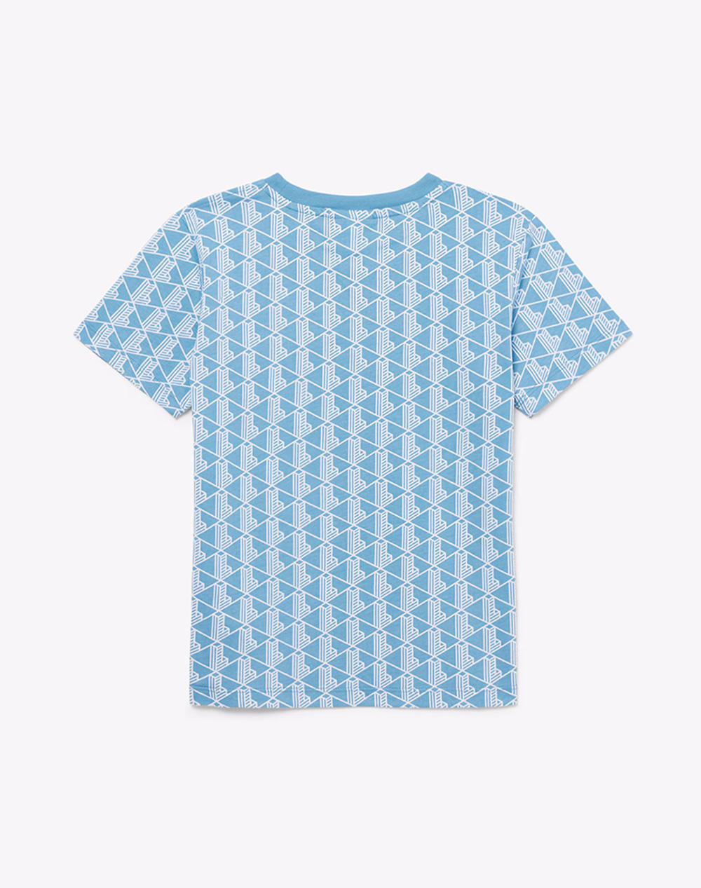 LACOSTE БЛУЗА KM TEE-SHIRT SS