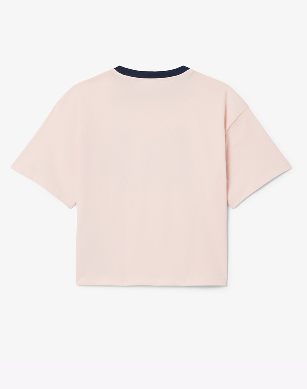 LACOSTE БЛУЗА KM TEE-SHIRT SS