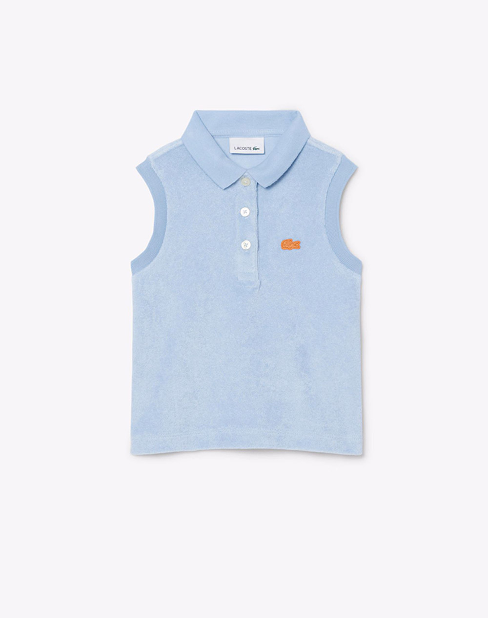 LACOSTE БЛУЗА ПОЛО ΧΜ POLO NS