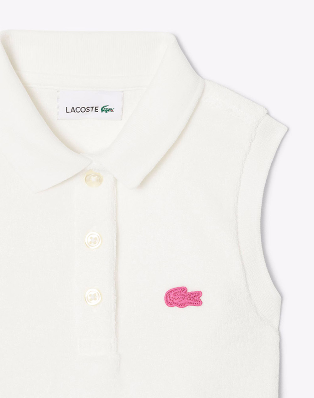 LACOSTE БЛУЗА ПОЛО ΧΜ POLO NS