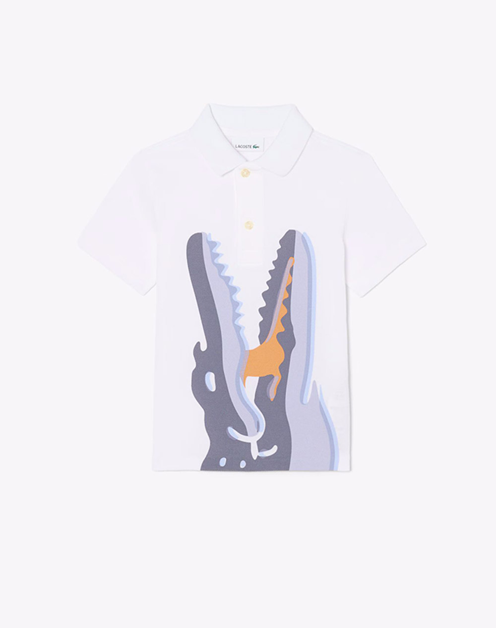 LACOSTE BLOUSE POLO ΚΜ POLO SS