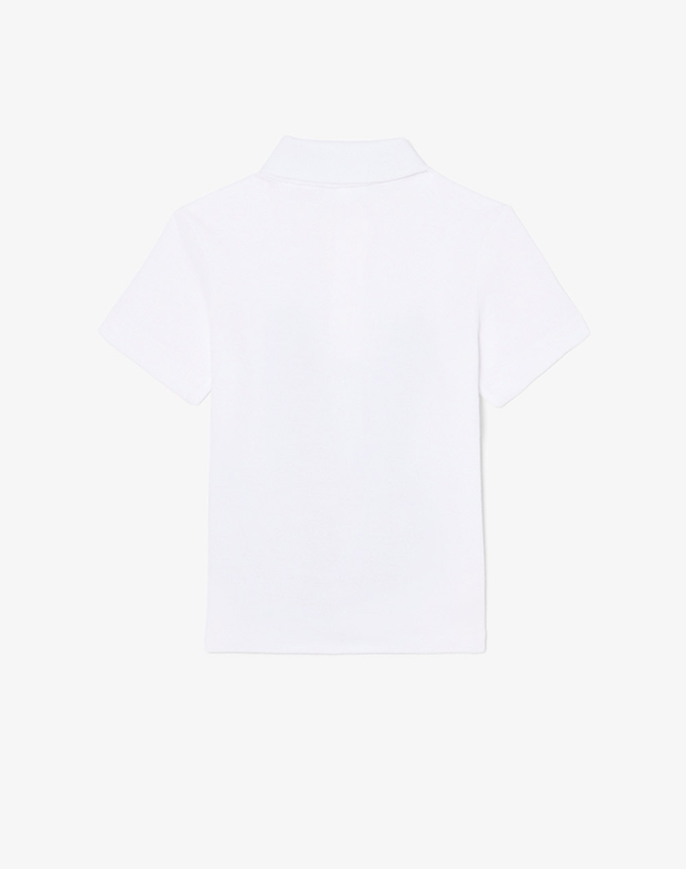 LACOSTE BLOUSE POLO ΚΜ POLO SS