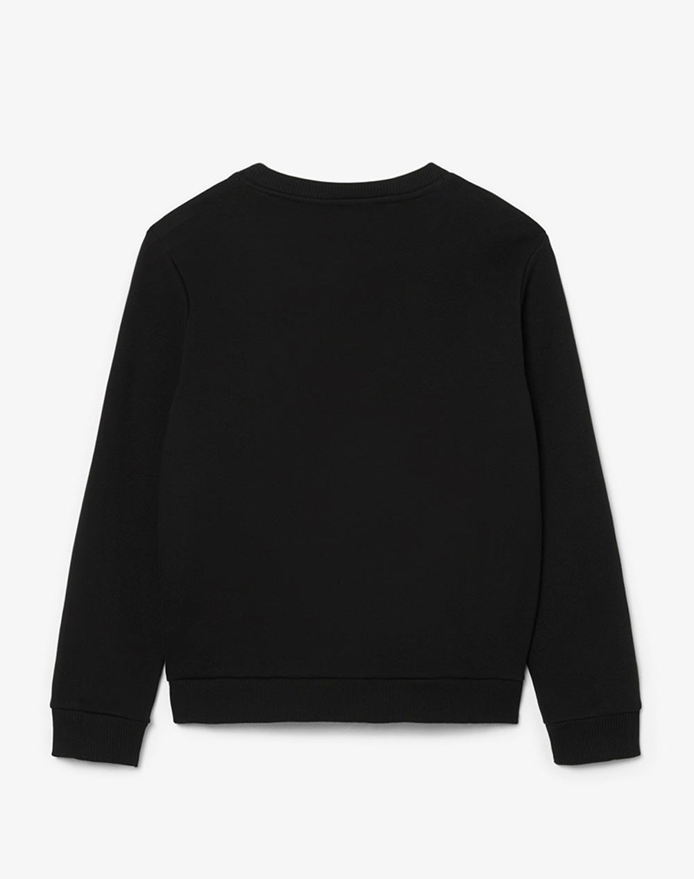 LACOSTE BLOUSE SWEATSHIRT ΜΜ CORE FLEECE CREW