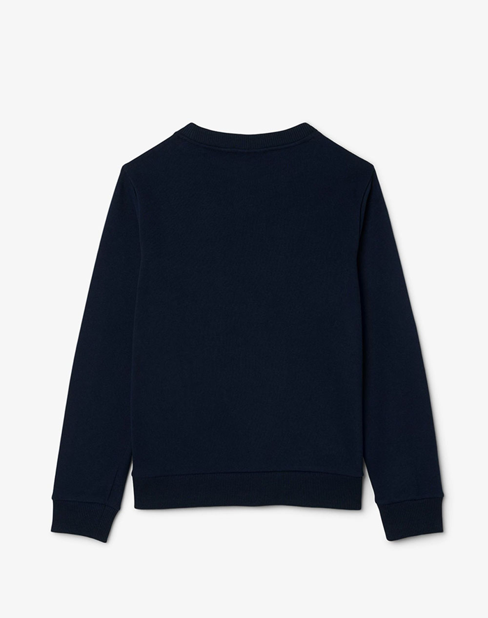 LACOSTE BLOUSE SWEATSHIRT ΜΜ CORE FLEECE CREW