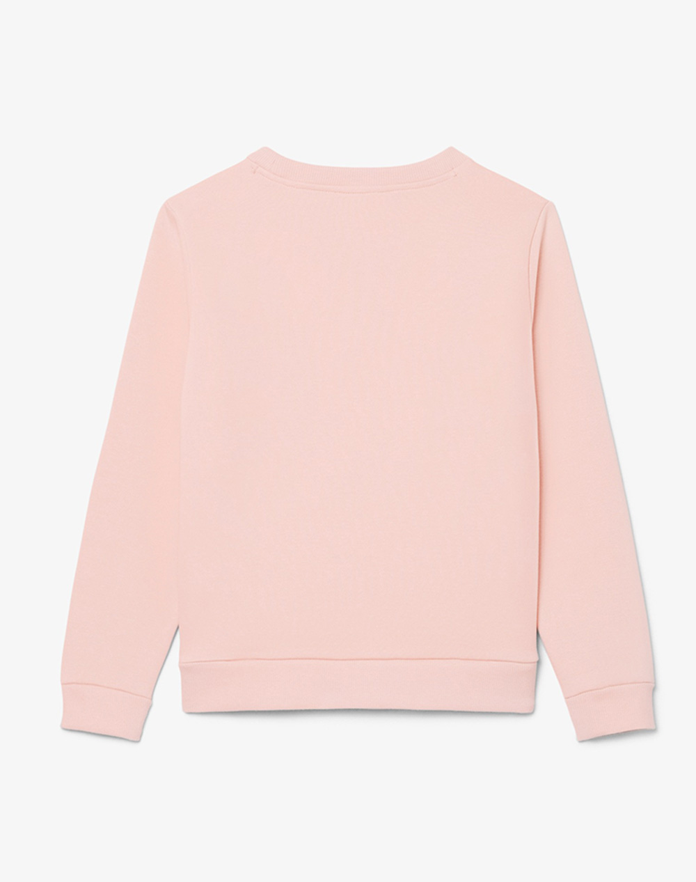 LACOSTE BLOUSE SWEATSHIRT ΜΜ CORE FLEECE CREW