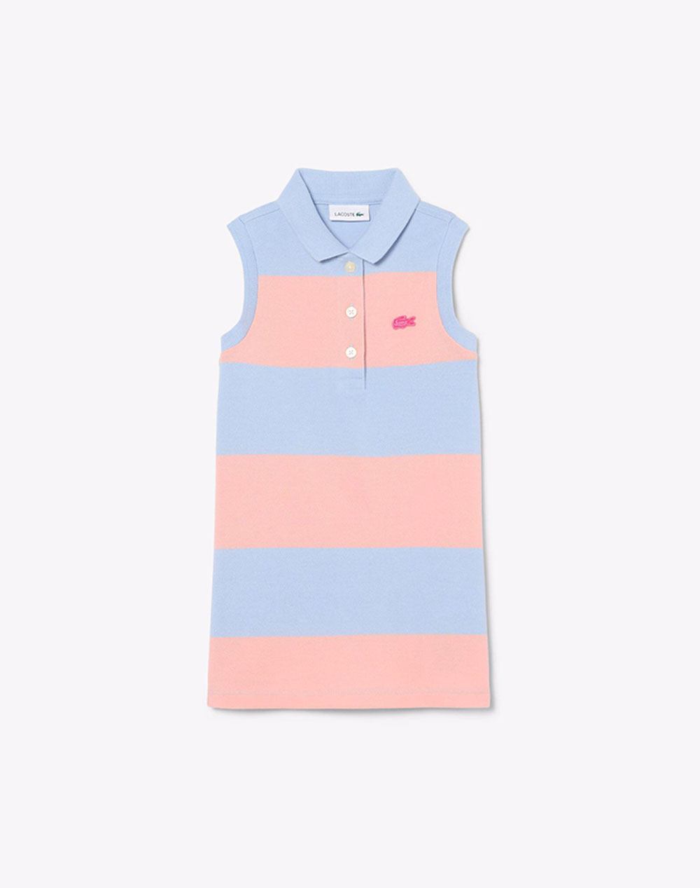 LACOSTE DRESS DRESS