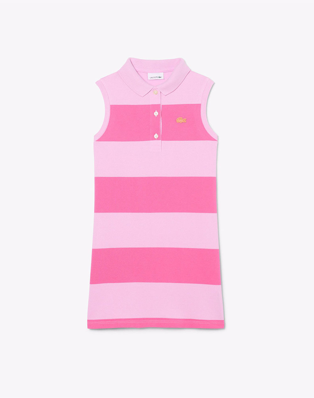LACOSTE DRESS DRESS