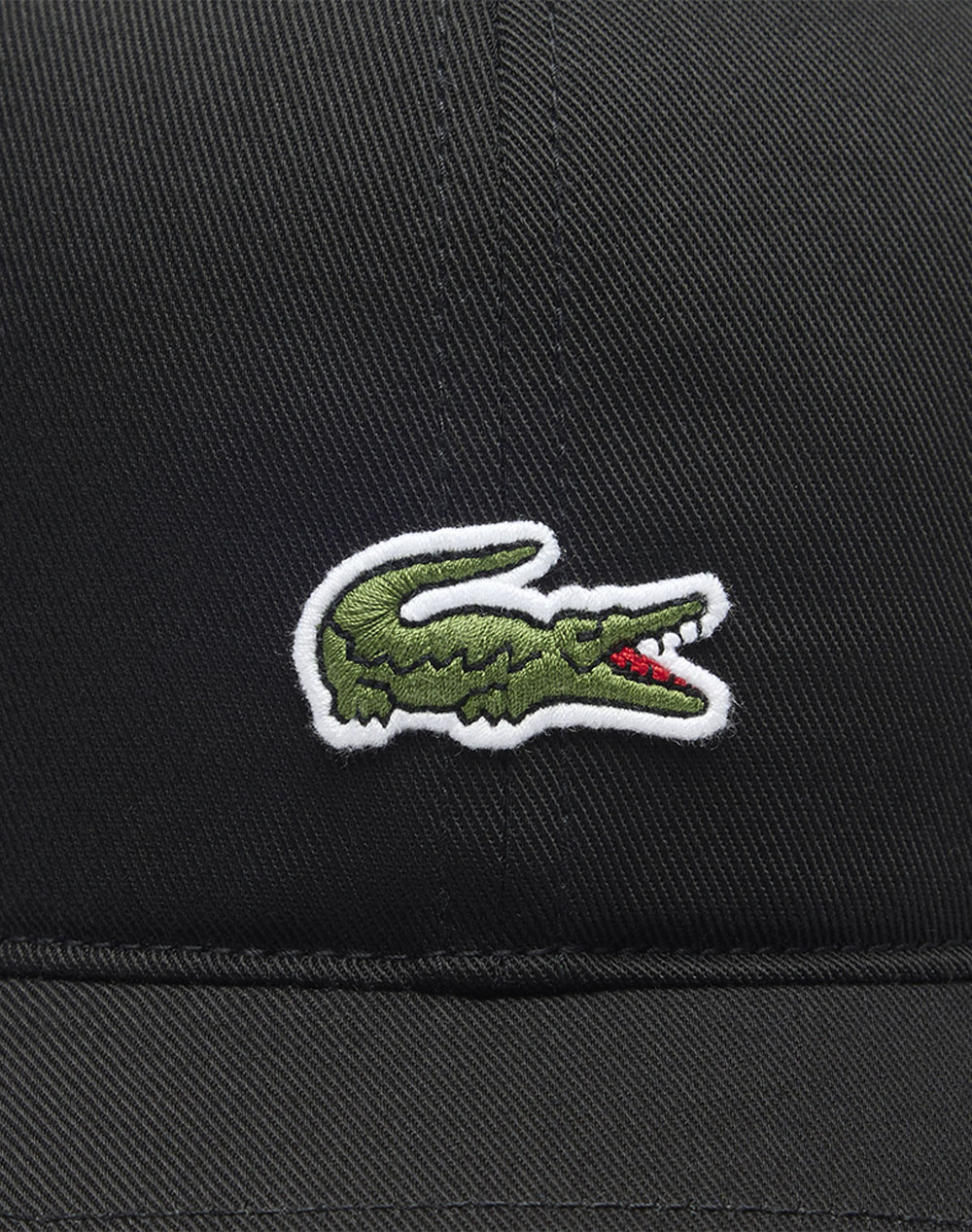 LACOSTE ШАПКА